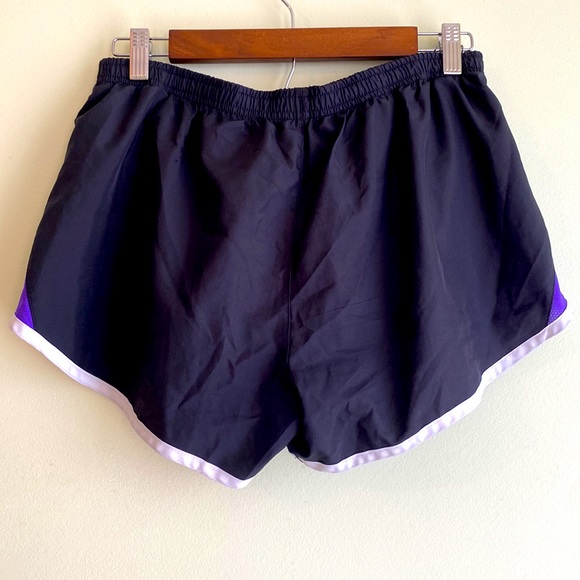 Nike Dri-Fit Running Shorts - Picture 2 of 4